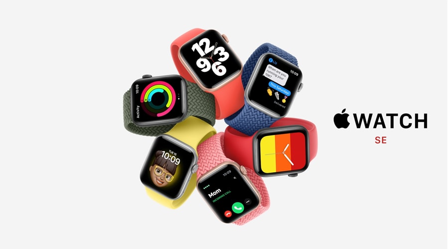 Apple Watch SE