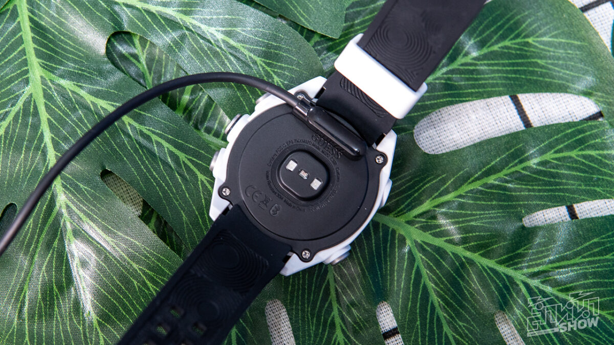 รีวิว GUESS Connect Smartwatch ราคา