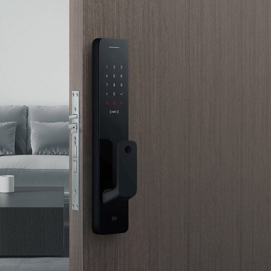 Xiaomi Automatic Smart Door Lock