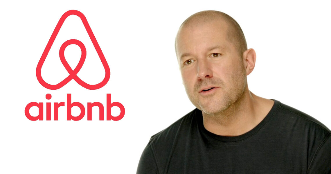 brian chesky airbnb jony ive lovefrompatel