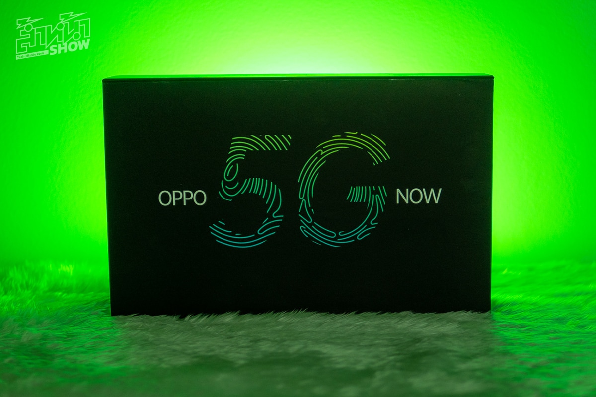 มือถือ สมาร์ตโฟน OPPO Reno4 Z 5G Reno4 Pro 5G Find X2 Pro 5G