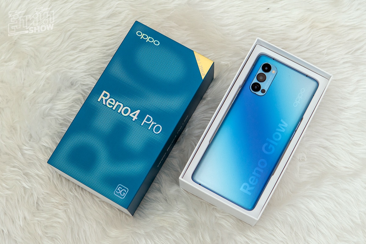 มือถือ สมาร์ตโฟน OPPO Reno4 Z 5G Reno4 Pro 5G Find X2 Pro 5G