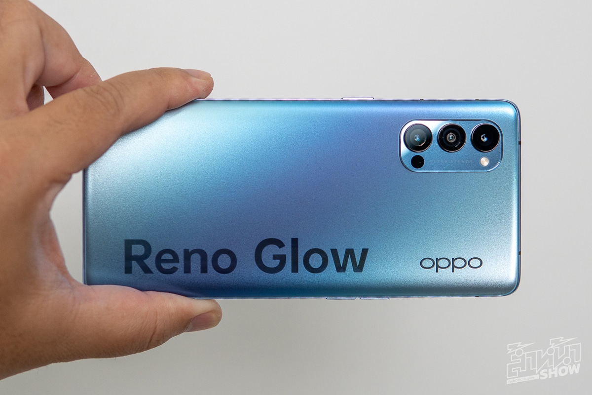 มือถือ สมาร์ตโฟน OPPO Reno4 Z 5G Reno4 Pro 5G Find X2 Pro 5G