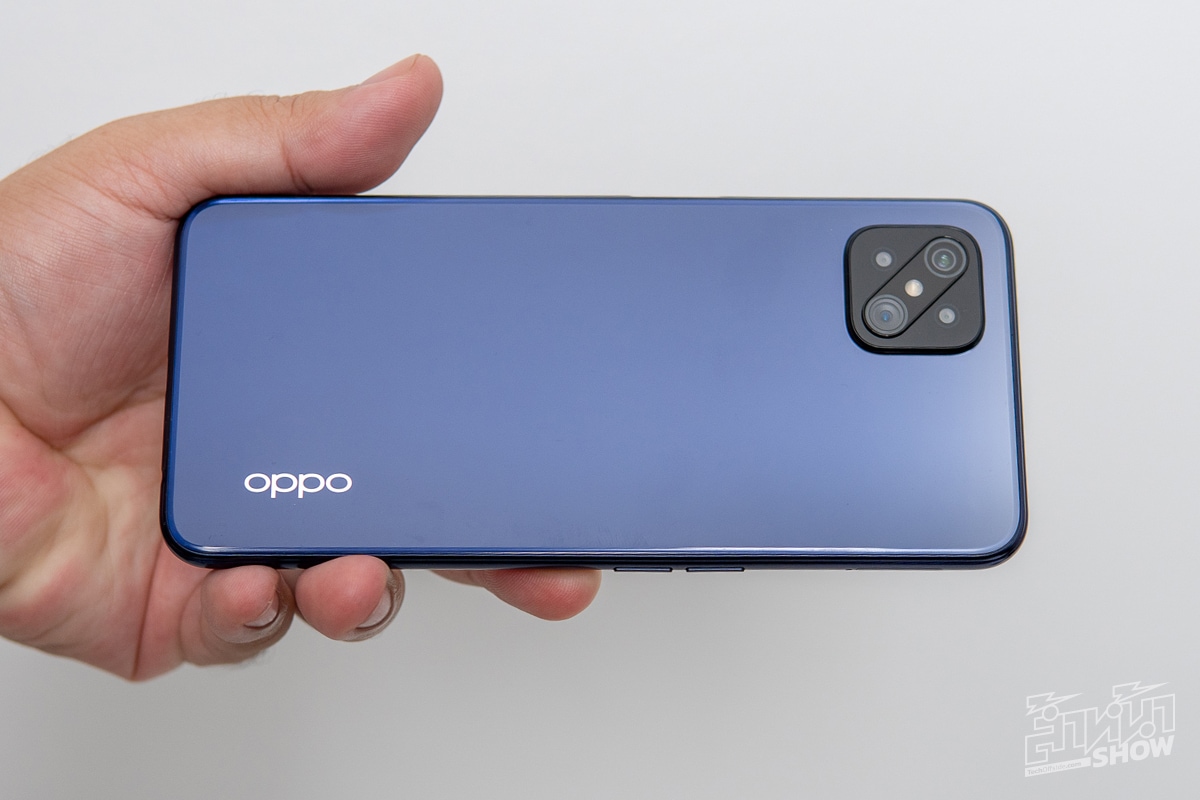 มือถือ สมาร์ตโฟน OPPO Reno4 Z 5G Reno4 Pro 5G Find X2 Pro 5G