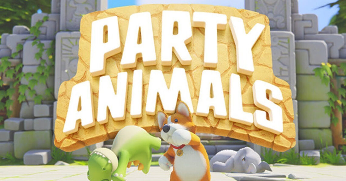 download party animals 2023