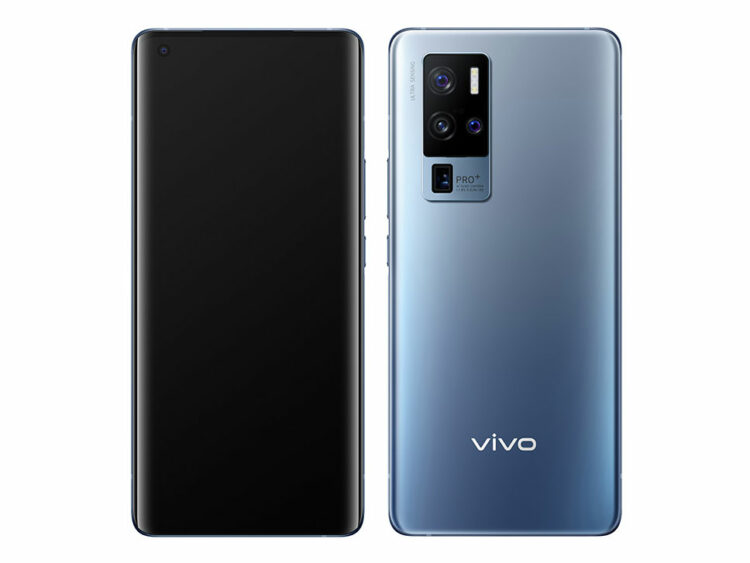 vivo x50 pro +