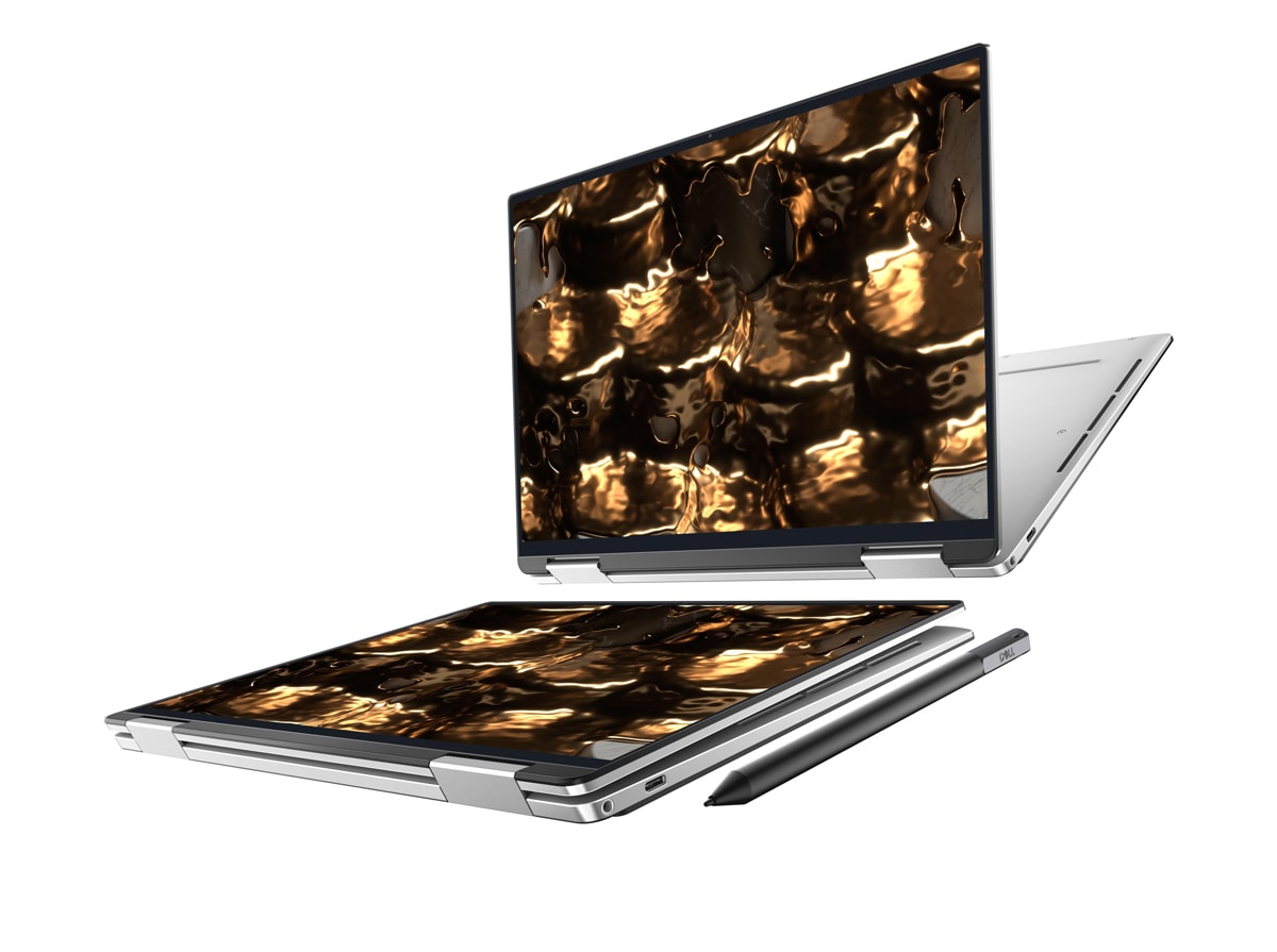 Dell XPS 13