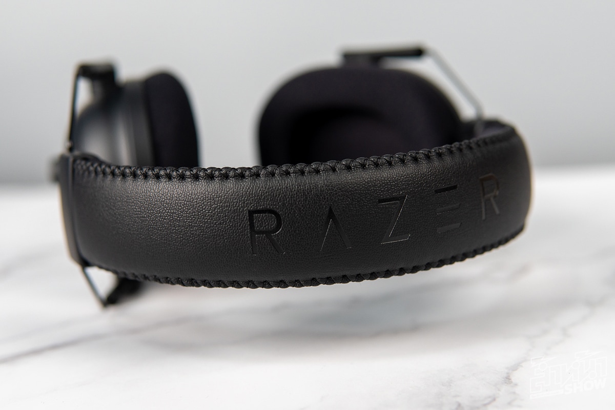 รีวิว Razer Blackshark V2 Pro