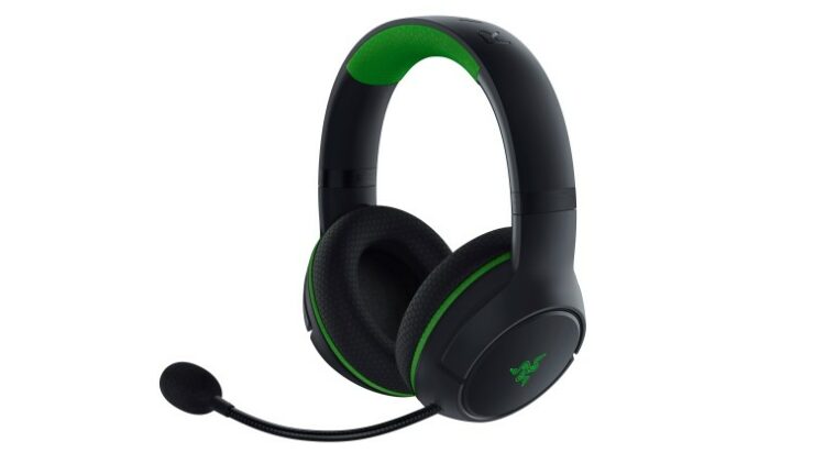 Razer Kaira