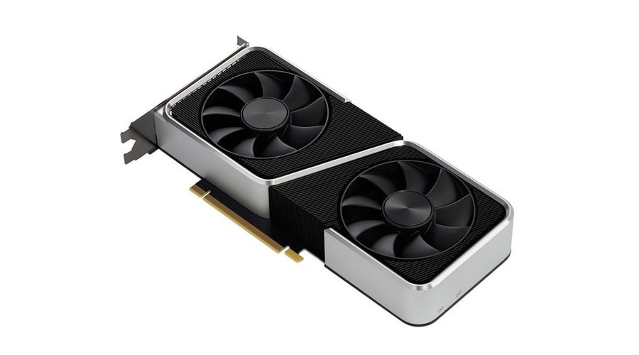 NVIDIA GeForce RTX 3060