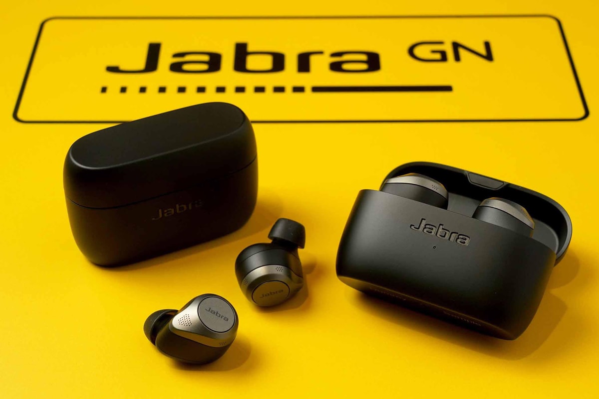 Jabra Elite 85t