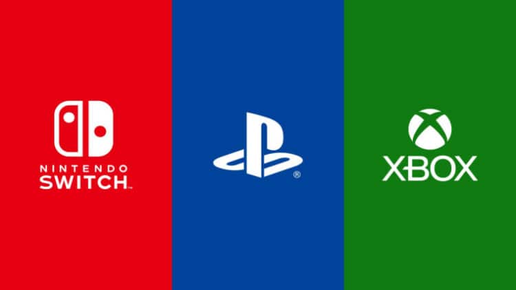 Microsoft, Nintendo, and Sony join forces to ensure safer gaming