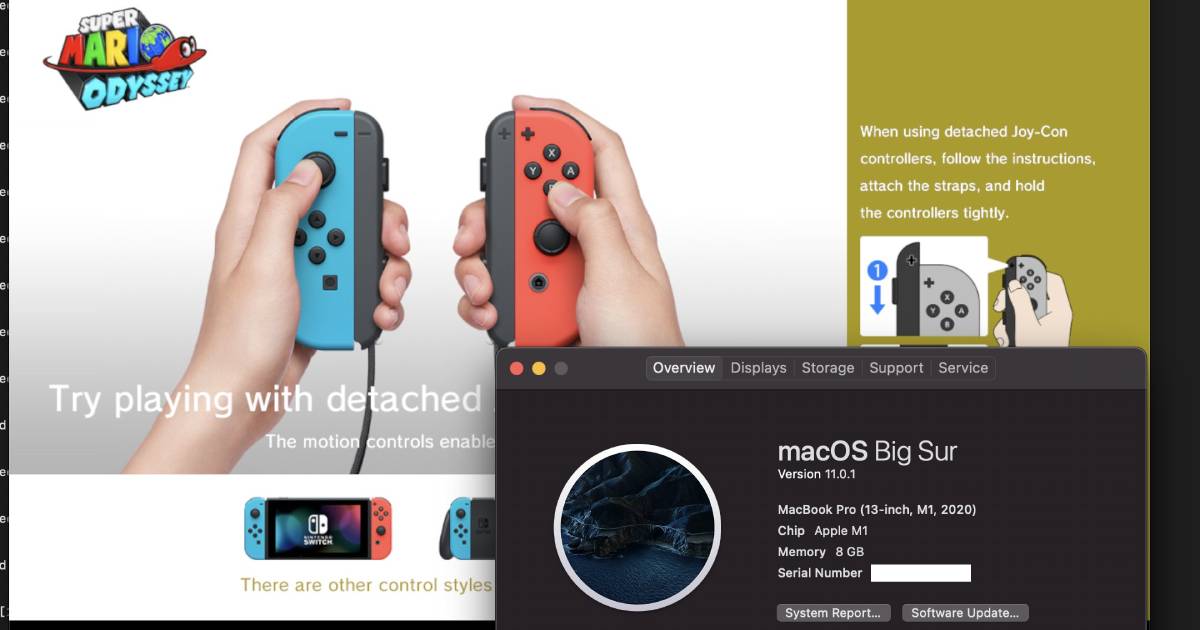 mac nintendo emulator