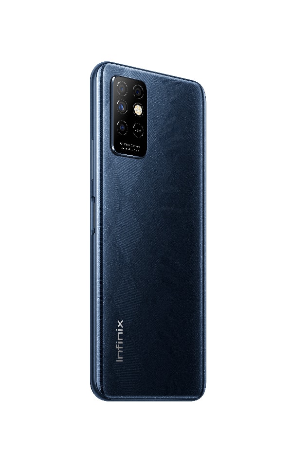 Infinix NOTE 8i Price