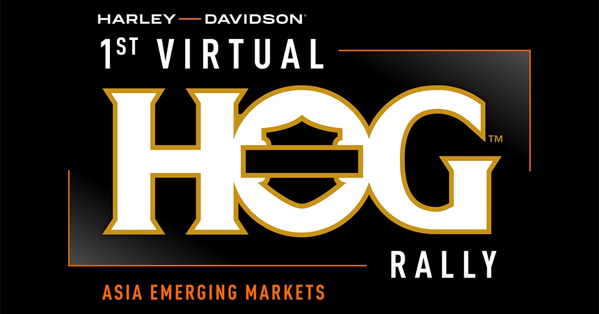 HOGVirtualRally