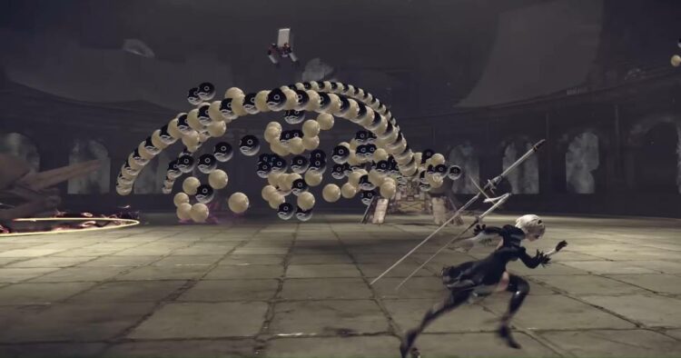 Nier: Automata