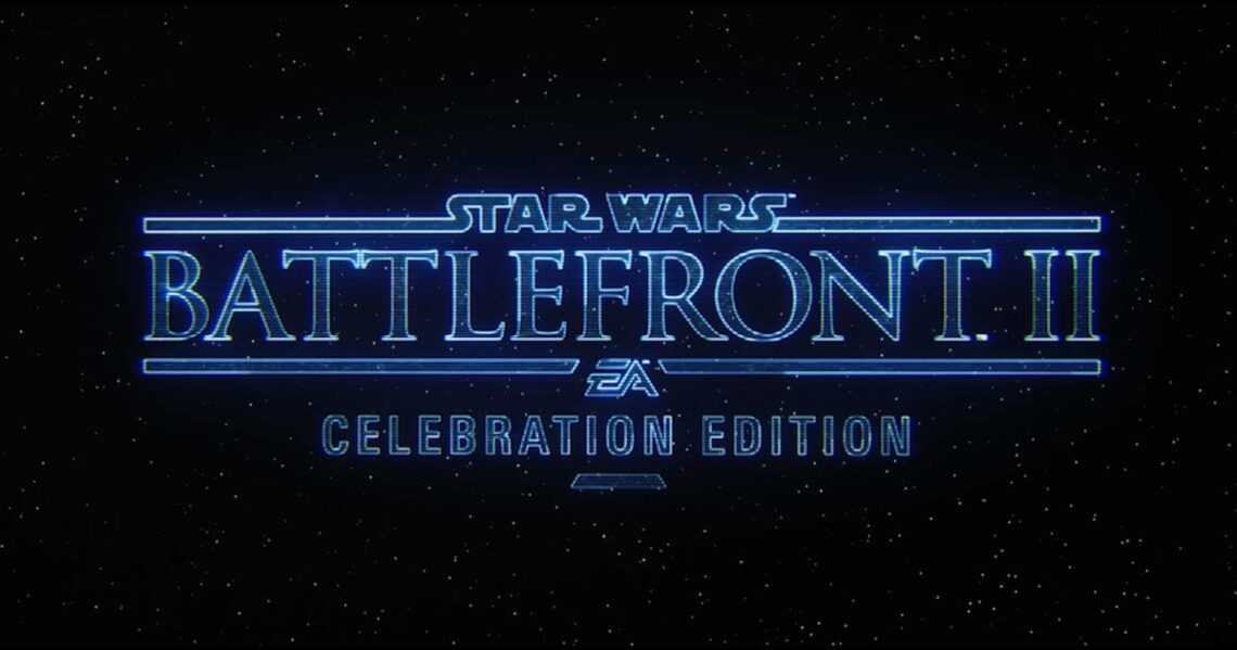 battlefront 2 celebration edition download free