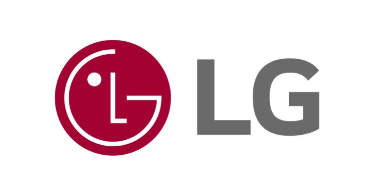 LG Logo