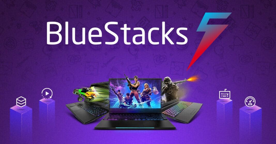 bluestacks on m1 mac