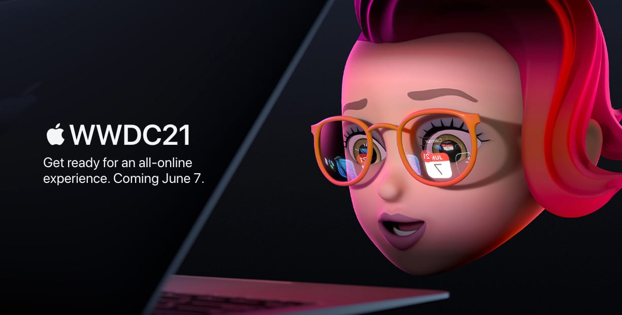 Apple WWDC21