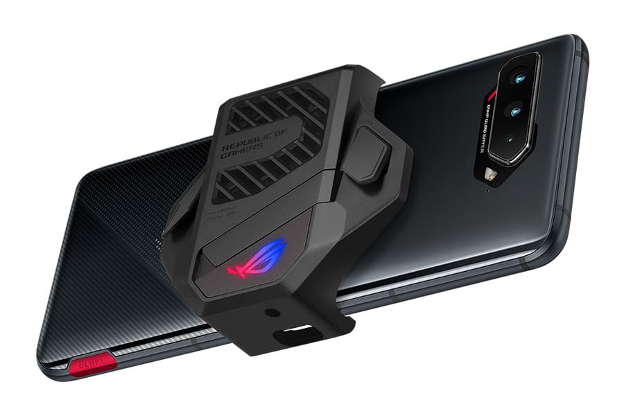 ASUS ROG Phone 5 Series ราคา