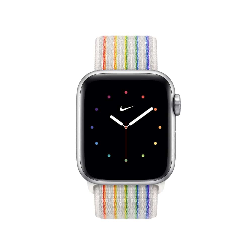 Apple Watch Pride Edition