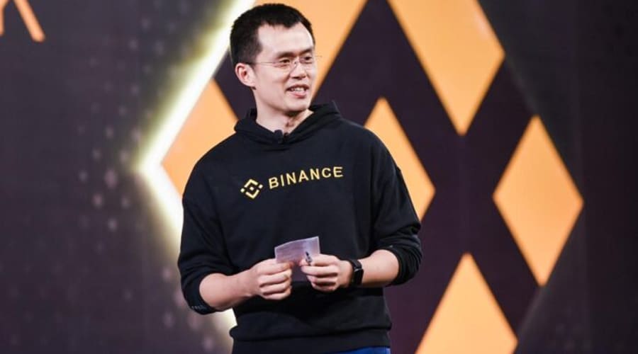 Binance