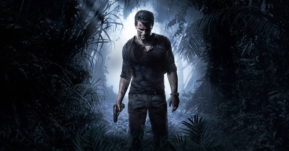 Uncharted 4: A Thief's End