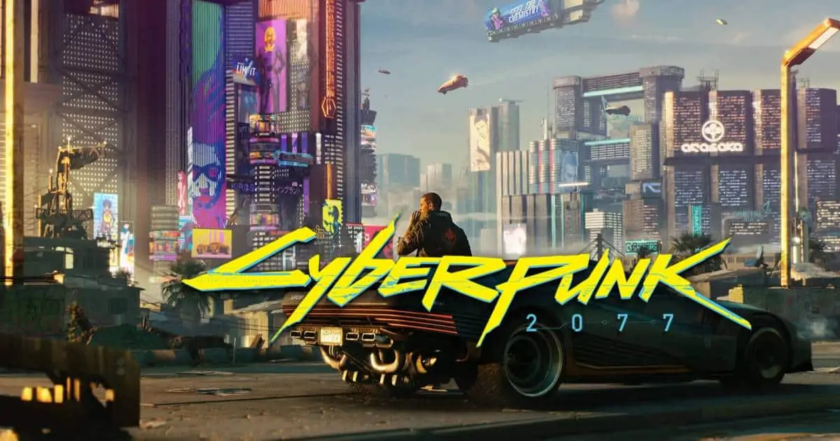 Pemilik Game Cyberpunk 2077 dan The Witcher Tak Minat Diakuisisi 