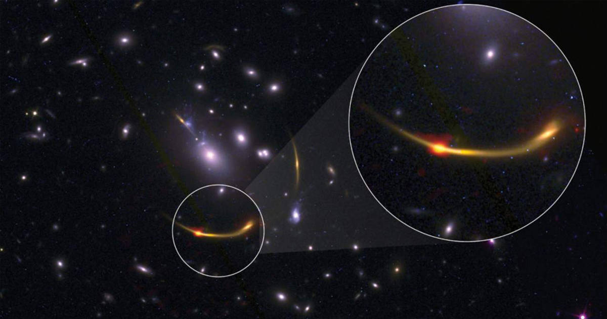 Astronomers discover 6 mysterious galaxies that have disappeared and are unable to form more stars. thumbnail