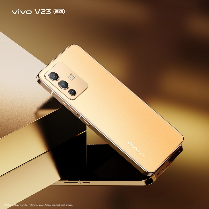 Vivo v23 5g