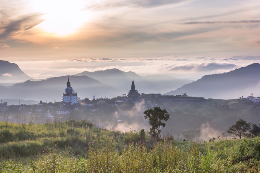 เที่ยวทั่วไทย Booking.com