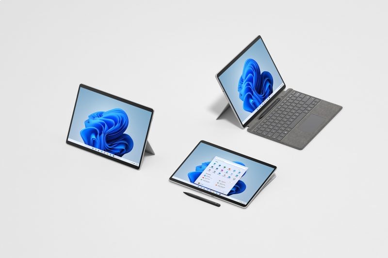 Surface Laptop Studio แล็ปท็อป