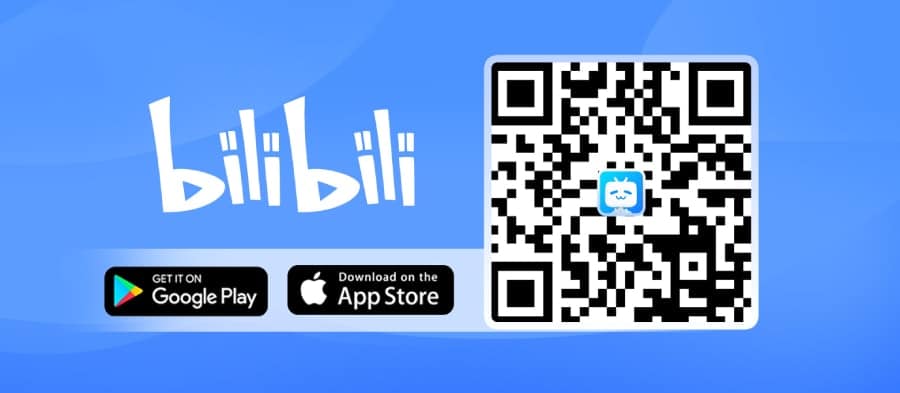 อนิเมะใหม่มาแรงต้นปี Bilibili