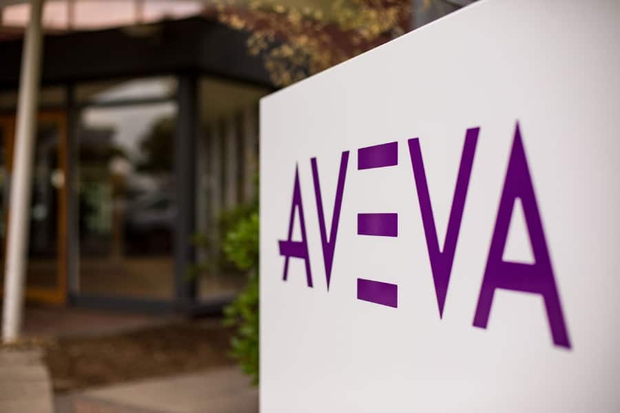 AVEVA Net Zero