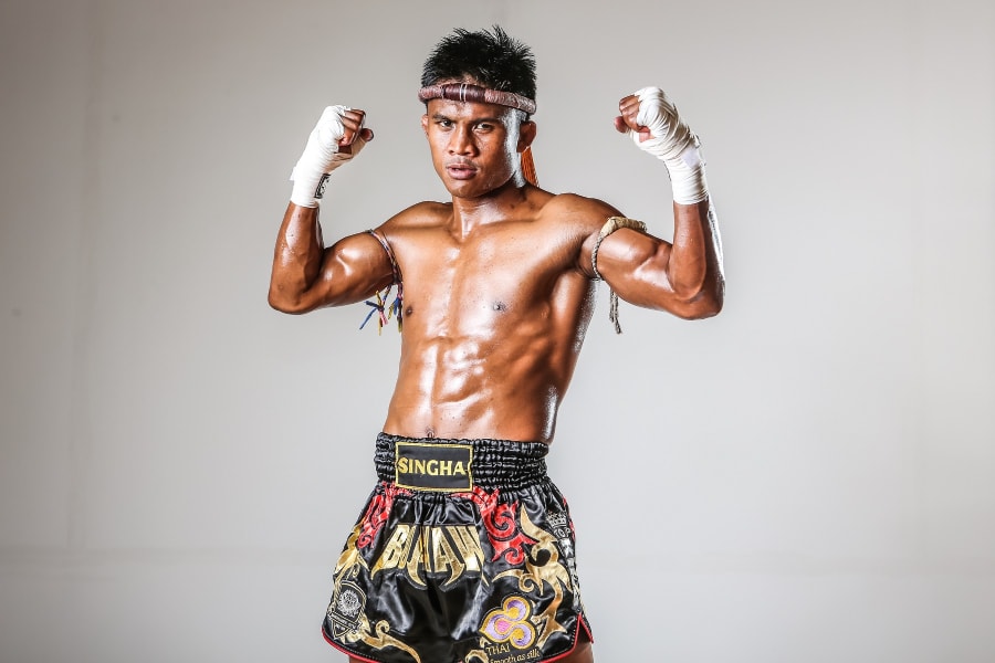 BNK48 BUAKAW 1