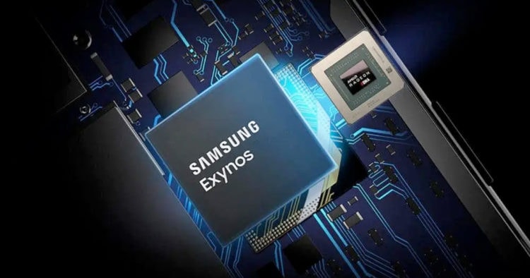 Samsung Exynos 2500