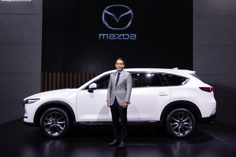 Mazda Big Motor Sale 2022