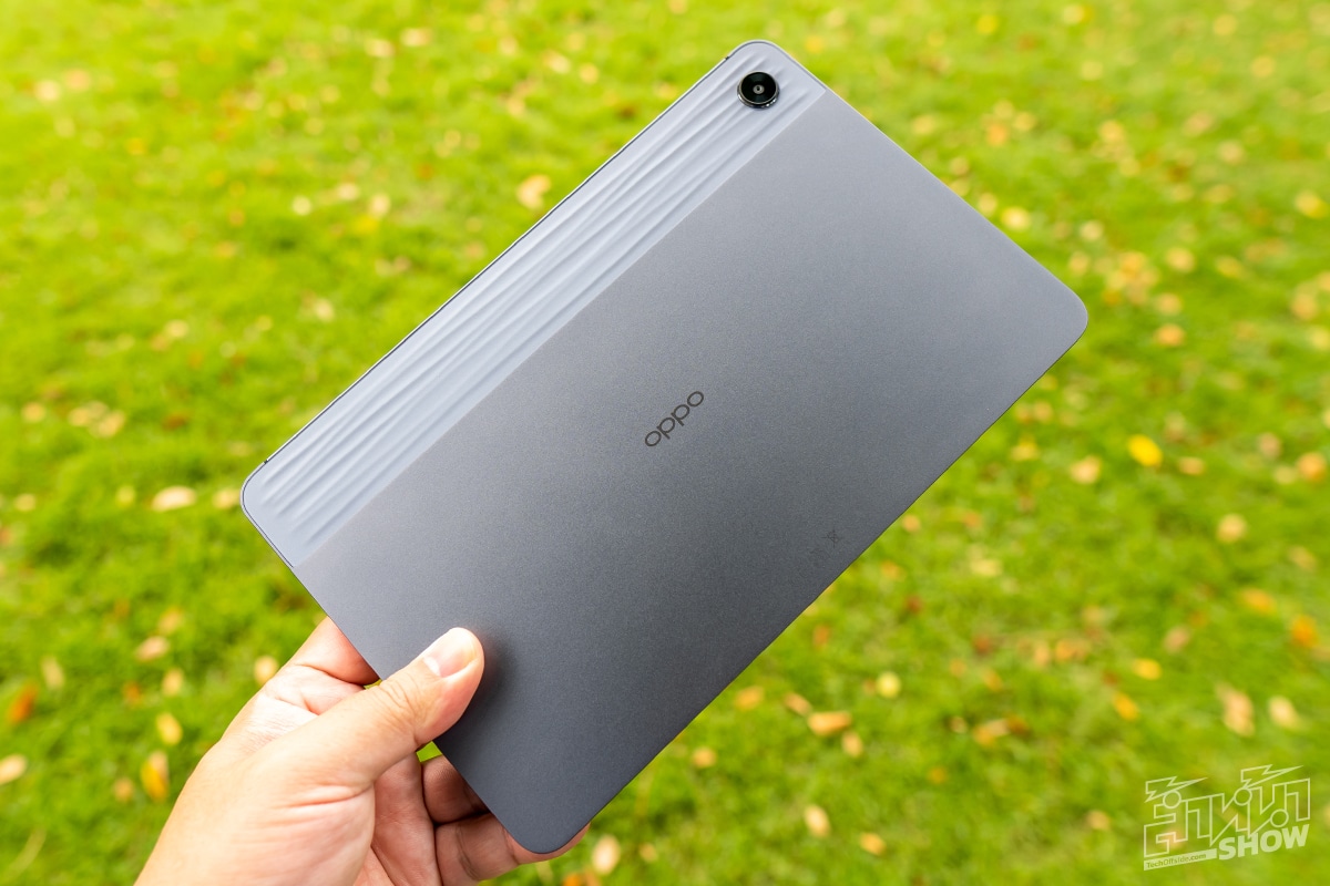 รีวิว OPPO Pad Air