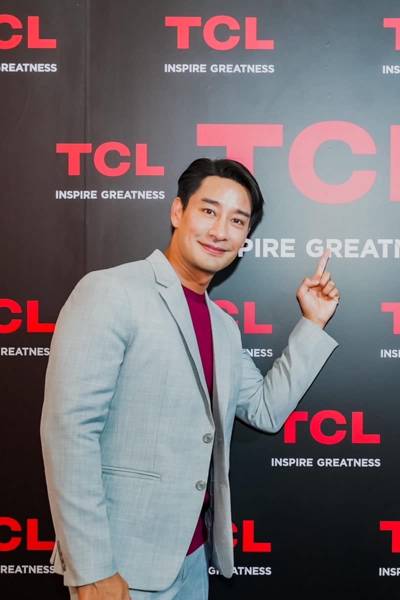 TCL-ป้อง-ณวัฒน์-พรีเซ็นเตอร์