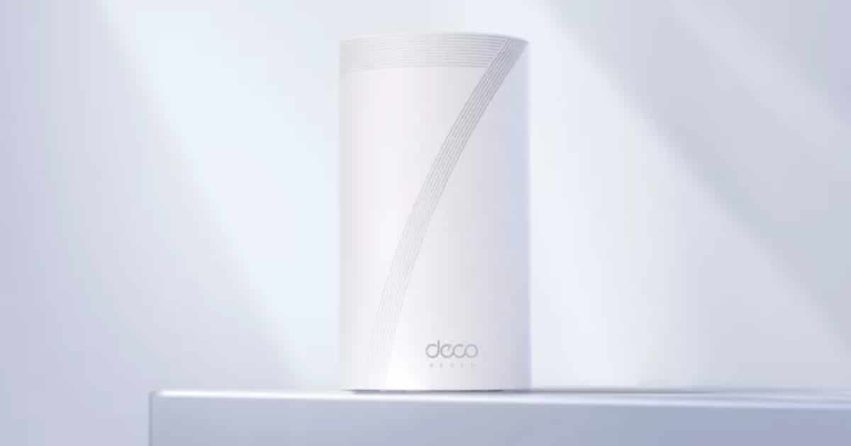 TP-Link Deco Series