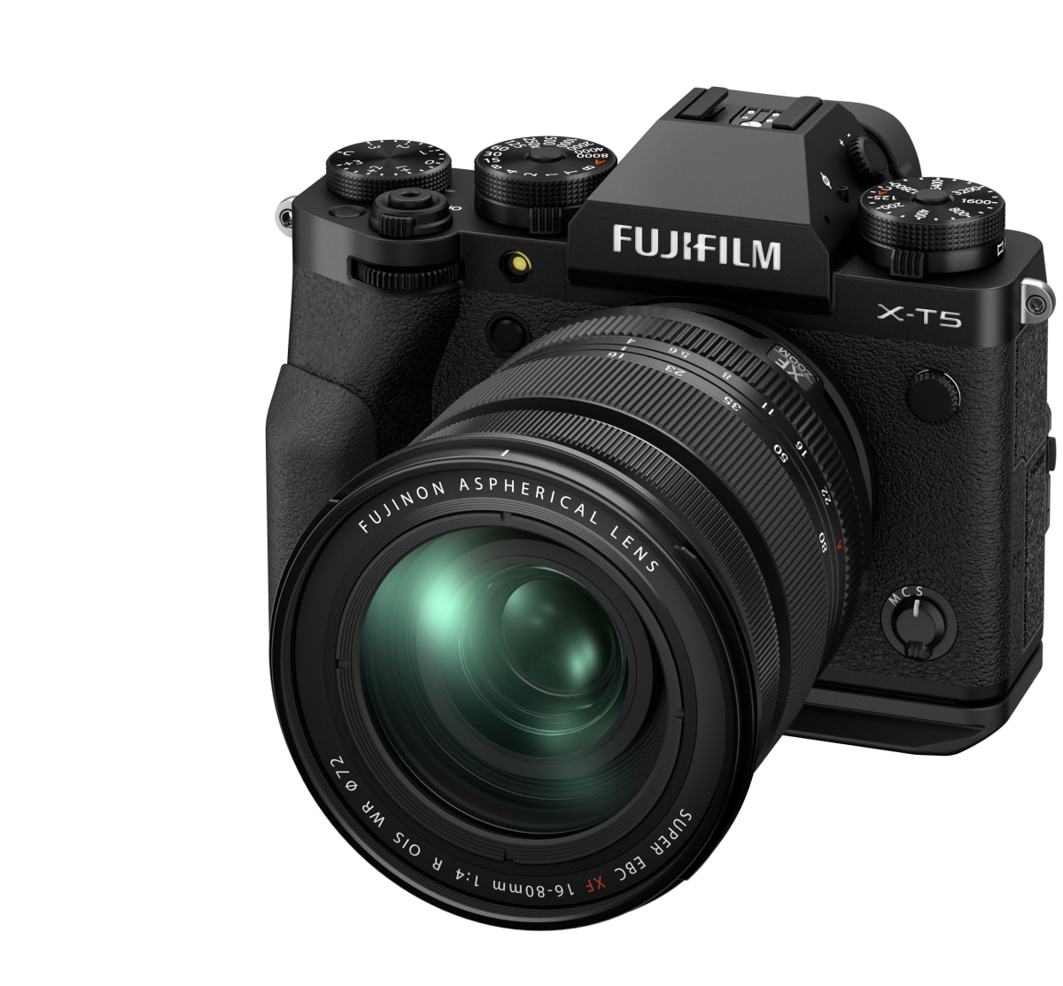 เปิดตัว-FUJIFILM-X-T5-FUJINON-XF30mmF2.8