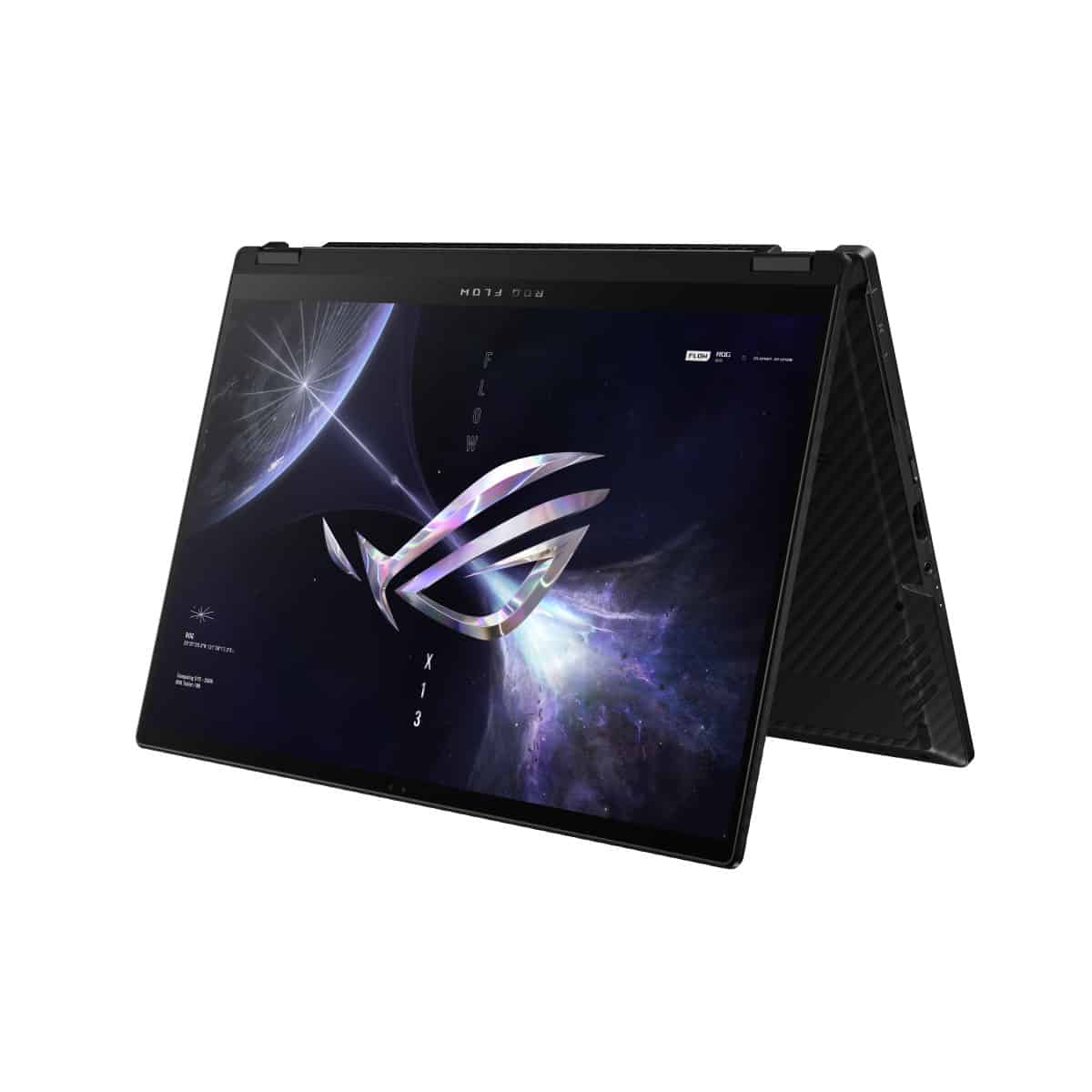 ASUS-ROG-เกมมิ่ง-โน้ตบุ๊ก-CES-2023-FlowX13