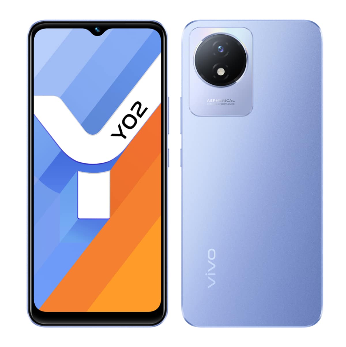 vivo shopee 3.3 2023 - vivo Y02