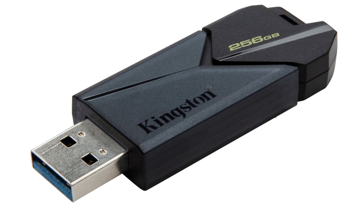 Kingston DataTraveler Exodia Onyx Flash Drive