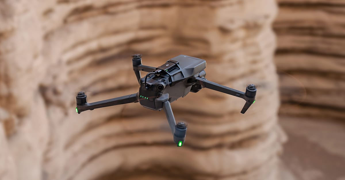 DJI Mavic 3 Pro ราคา