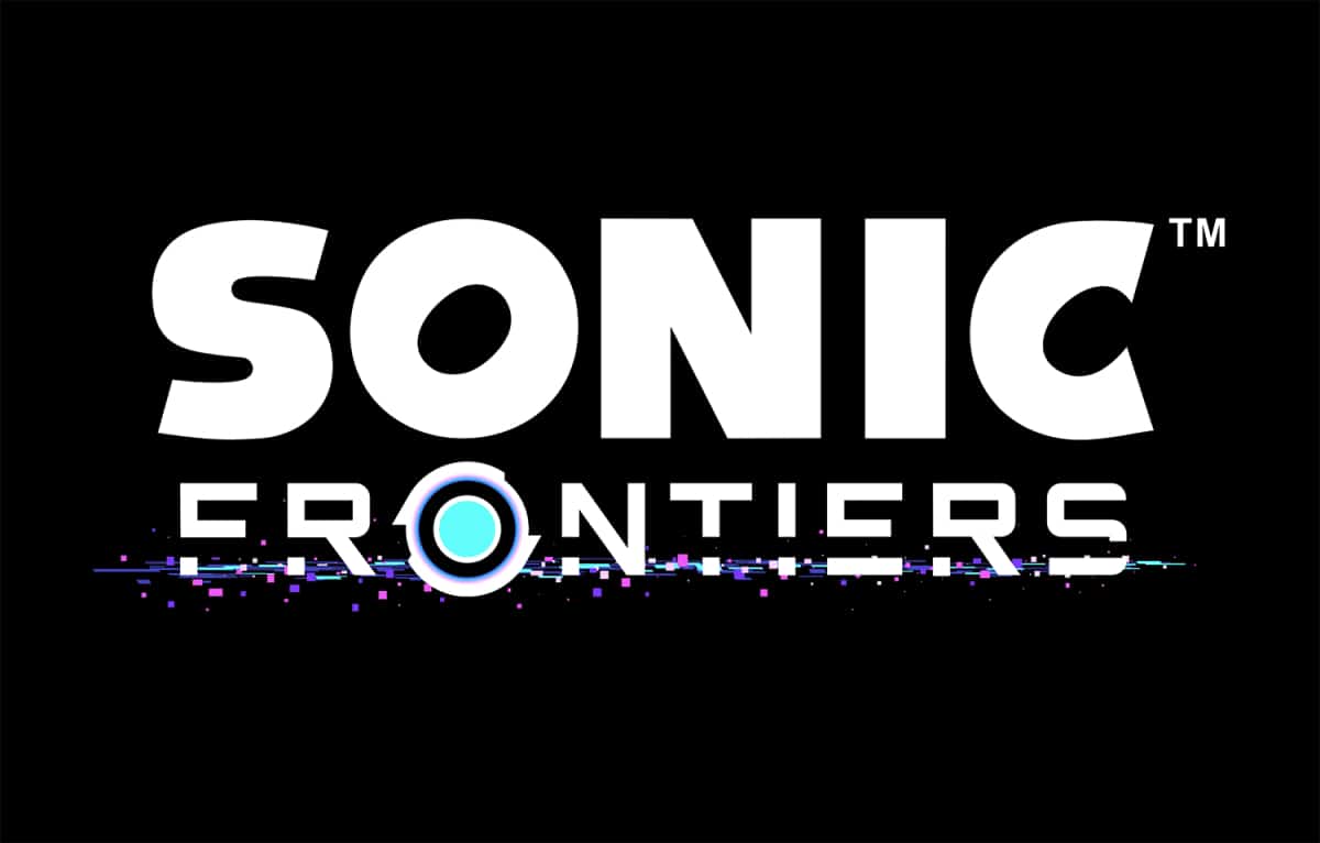 SEGA  Golden Sale ลดราคา Sonic Frontiers