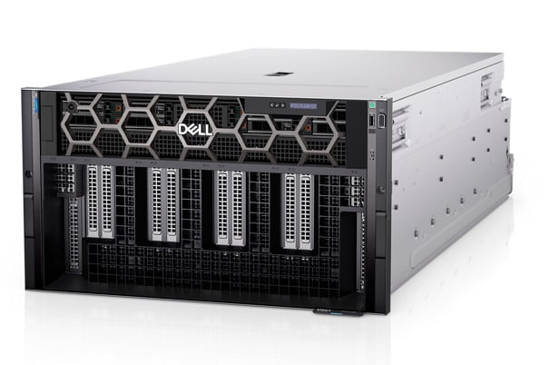 Dell PowerEdge XE9680