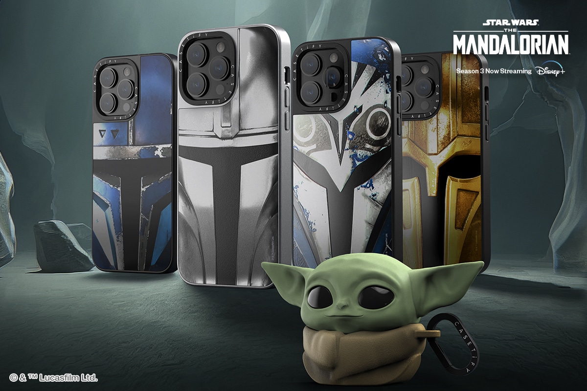 CASETiFY Star Wars