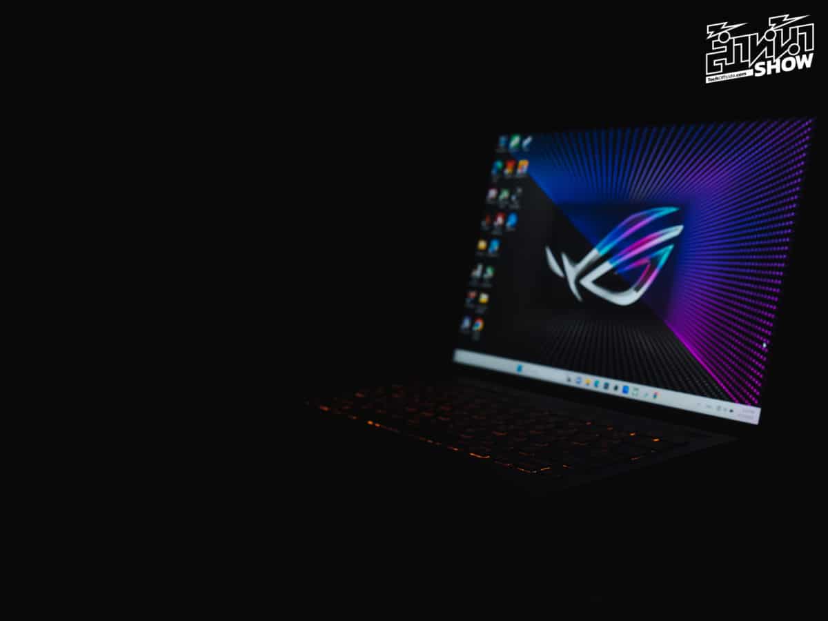 ROG Zephyrus G14